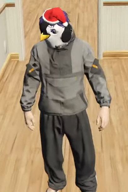 ストグラ 成瀬力二 コスプレ ウィッグ 衣装 コスプレ】stgr／成瀬夕コ